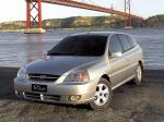Kia Rio Wagon 2002 года